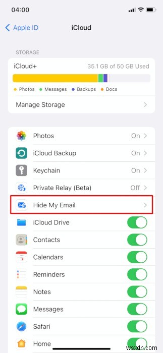 วิธีรักษาความปลอดภัยข้อมูลและความเป็นส่วนตัวของ iPhone ของคุณ 