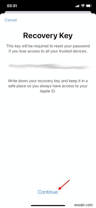 วิธีรักษาความปลอดภัยข้อมูลและความเป็นส่วนตัวของ iPhone ของคุณ 