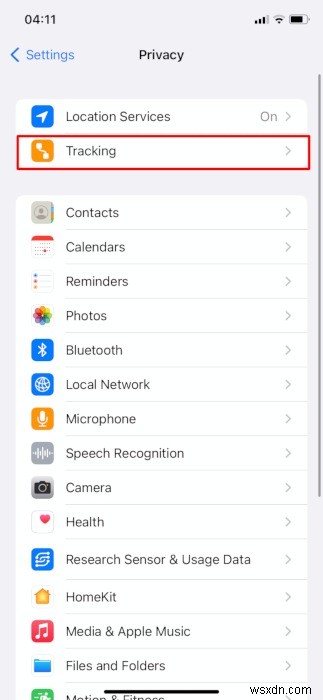 วิธีรักษาความปลอดภัยข้อมูลและความเป็นส่วนตัวของ iPhone ของคุณ 