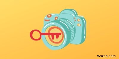 Cách ẩn phương tiện trong Google Photos bằng thư mục đã khóa 