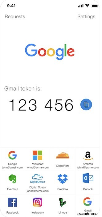 8 ทางเลือก Google Authenticator ที่ดีที่สุด 