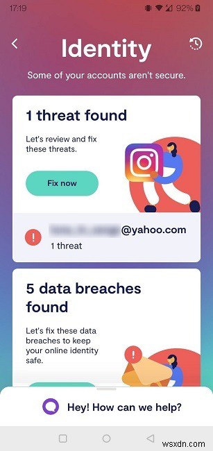 Clario Review – แอปความปลอดภัยทางไซเบอร์ที่รวดเร็วและใช้งานง่าย 