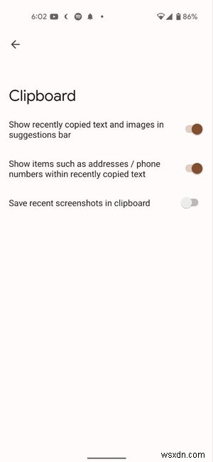 Cách sử dụng Gboard:Hướng dẫn cơ bản 