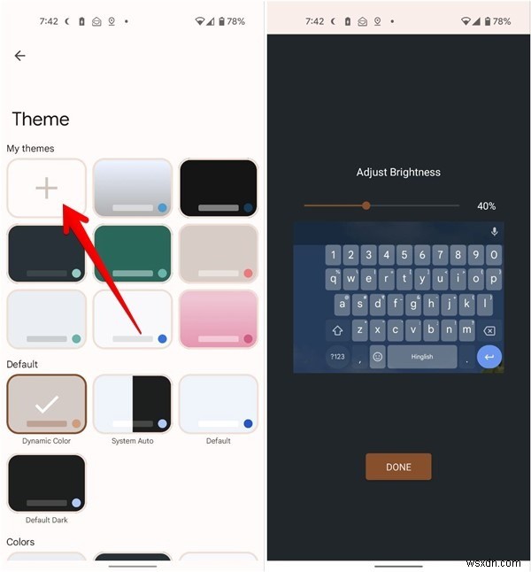 Cách sử dụng Gboard:Hướng dẫn cơ bản 