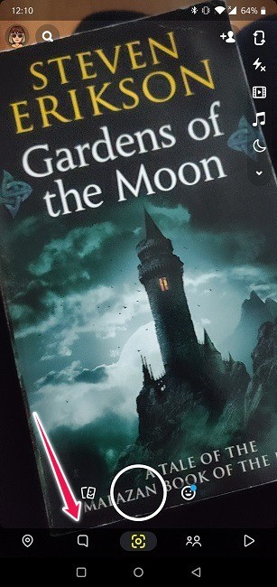 Cách gửi tin nhắn biến mất trong ứng dụng trò chuyện phổ biến 