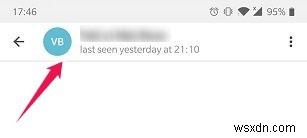 Cách gửi tin nhắn biến mất trong ứng dụng trò chuyện phổ biến 