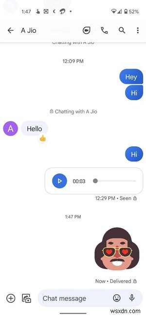 RCS Messaging บน Android:คู่มือฉบับสมบูรณ์พร้อมเคล็ดลับ 14 ข้อ 