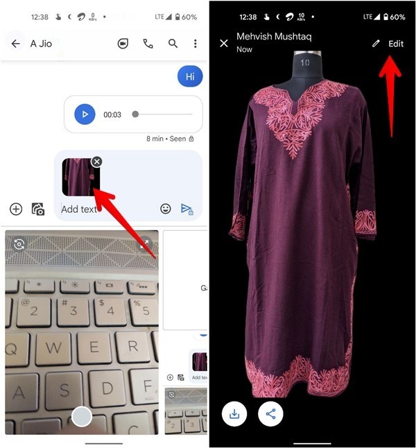 RCS Messaging บน Android:คู่มือฉบับสมบูรณ์พร้อมเคล็ดลับ 14 ข้อ 