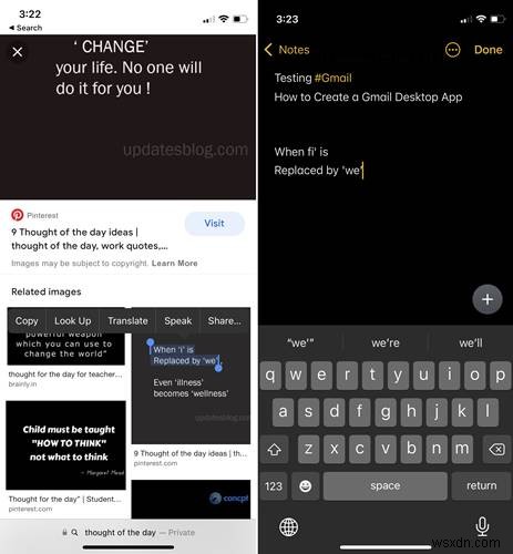 10 คุณลักษณะที่ดีที่สุดของ Apple Notes ที่คุณต้องเริ่มใช้ 