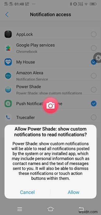วิธีจัดการการแจ้งเตือนของคุณบน Android 