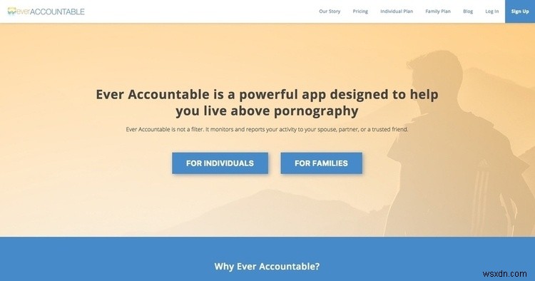 7 แอพที่ดีที่สุดที่จะช่วยคุณเอาชนะการติดสื่อลามก (Android, iOS) 