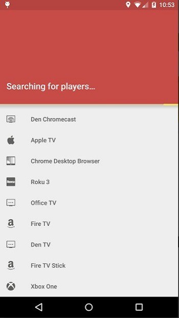 11 ứng dụng phát trực tuyến DLNA tốt nhất dành cho Android 