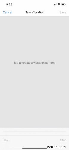 วิธีปิดเสียงข้อความขาออกบน iPhone ของคุณ 