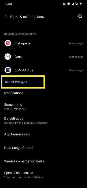 Tín hiệu không hoạt động? Đây là các bản sửa lỗi 