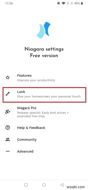 Cách thay đổi kích thước biểu tượng ứng dụng trên thiết bị Android của bạn 