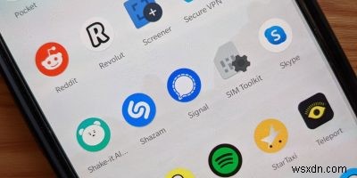 9 คุณสมบัติสัญญาณที่คุณควรเริ่มใช้หากคุณเพิ่งเปลี่ยนจาก WhatsApp 