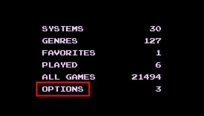 วิธีกำหนดค่าส่วนหน้า DIG Emulator สำหรับ Android 