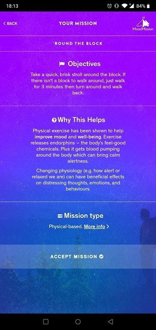 7 แอพ Android ที่ดีที่สุดสำหรับการพัฒนาสุขภาพจิต 