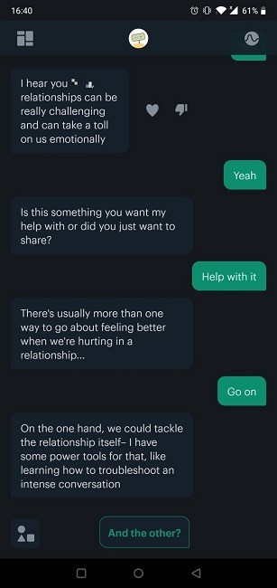7 แอพ Android ที่ดีที่สุดสำหรับการพัฒนาสุขภาพจิต 