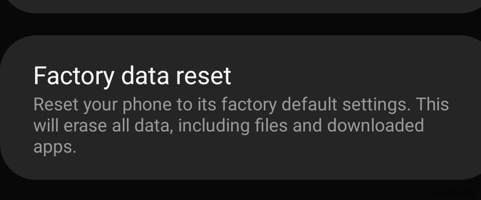 วิธีแก้ไขข้อผิดพลาดการตรวจสอบสิทธิ์ Wi-Fi บน Android 