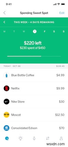 5 แอพเพื่อติดตามการเงินของคุณบนแพลตฟอร์มต่างๆ 