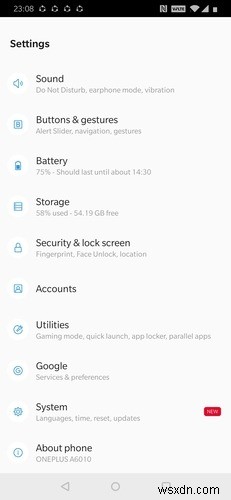 วิธีใช้ฟีเจอร์ “แอปสแตนด์บาย” ของ Android เพื่อยืดอายุแบตเตอรี่ 