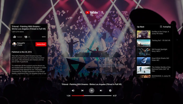 5 แอพ Virtual Reality ที่ดีที่สุดสำหรับ Android 