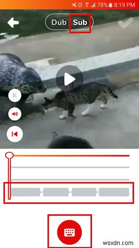 2 แอพ Android เพื่อสร้างเสียงล้อเลียน 