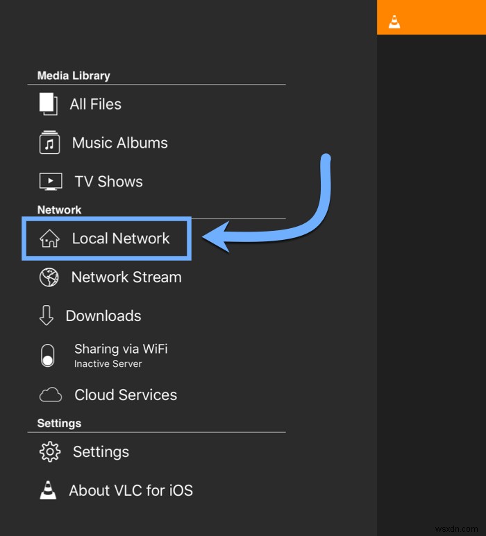 วิธีเข้าถึงไฟล์เครือข่ายจาก iPad ของคุณ 