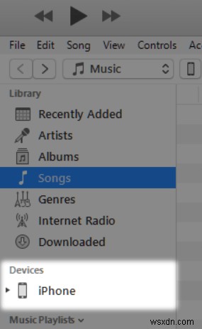 Cách đồng bộ hóa danh sách liên hệ Outlook của bạn với iPhone 