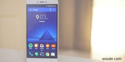 เหตุใดโทรศัพท์ราคาประหยัดจึงดี แม้กระทั่งสำหรับผู้ที่ไม่ซื้อก็ตาม 