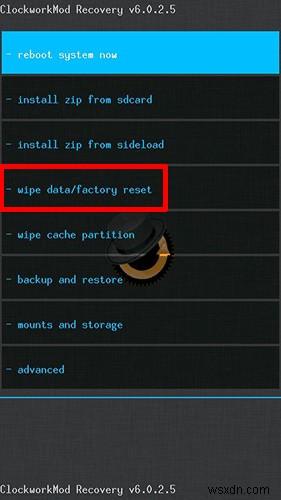 วิธีแก้ไข Bootloop บนอุปกรณ์ Android ของคุณ 