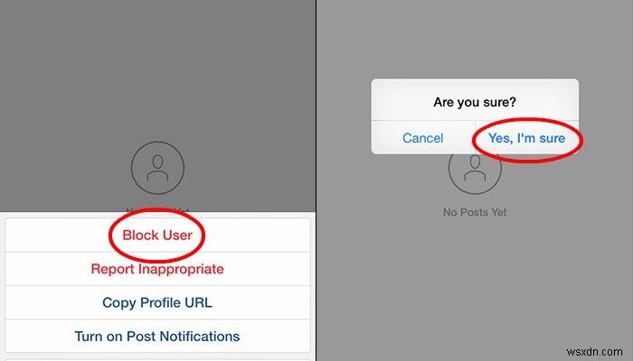 5 เคล็ดลับ Instagram ที่มีประโยชน์เพิ่มเติม 