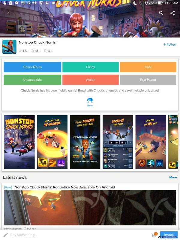 PlayMobo:ค้นพบเกมใหม่และรับบัตรของขวัญ 