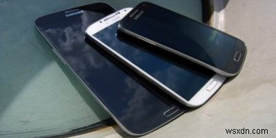 การใช้งานที่ดีที่สุดสำหรับโทรศัพท์ Android เครื่องเก่าของคุณ 