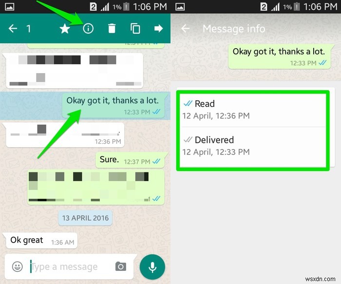 7 เคล็ดลับสำหรับผู้ใช้ WhatsApp ที่ทรงพลัง 