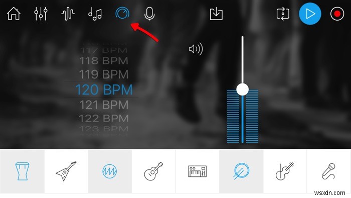 สร้างเพลงของคุณในอุปกรณ์มือถือได้อย่างง่ายดายด้วย Music Maker Jam 