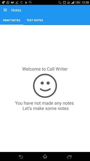 วิธีบันทึกหมายเลขระหว่างการโทรบน Android ของคุณ 