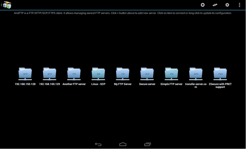 9 แอพพลิเคชั่น Android ที่ดีที่สุดสำหรับนักพัฒนาเว็บ 