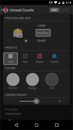 एंड्रॉइड के लिए नोवा लॉन्चर प्राइम - क्या यह आपके पैसे के लायक है? 
