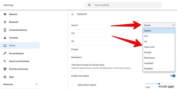 11 Mẹo cơ bản về bàn phím Chromebook bạn cần biết 