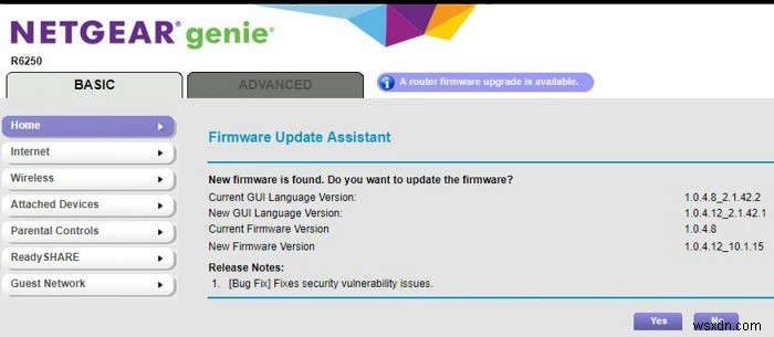 Cách khắc phục sự cố với bộ định tuyến 