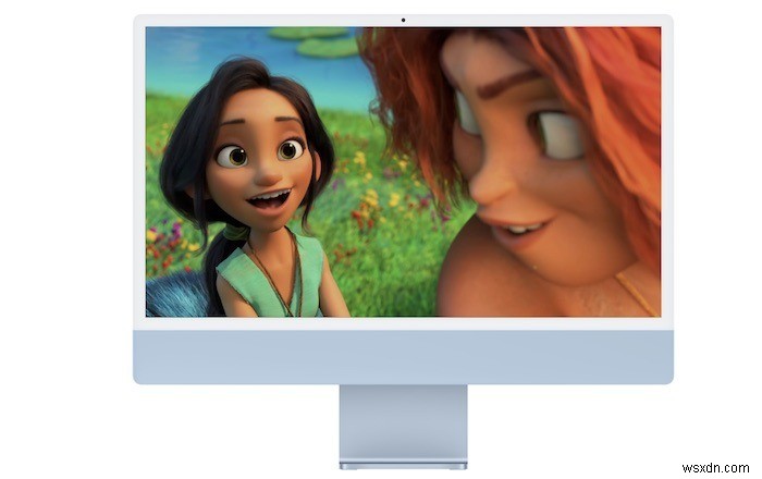 Làm thế nào để biết liệu iMac 2021 có phù hợp với bạn hay không 