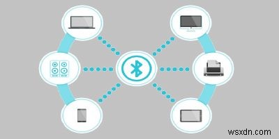 Cách đặt PC của bạn ở chế độ Bluetooth sẵn sàng 