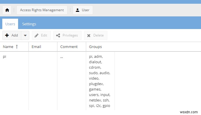 OpenMediaVault के साथ अपने रास्पबेरी पाई को NAS में कैसे बदलें 
