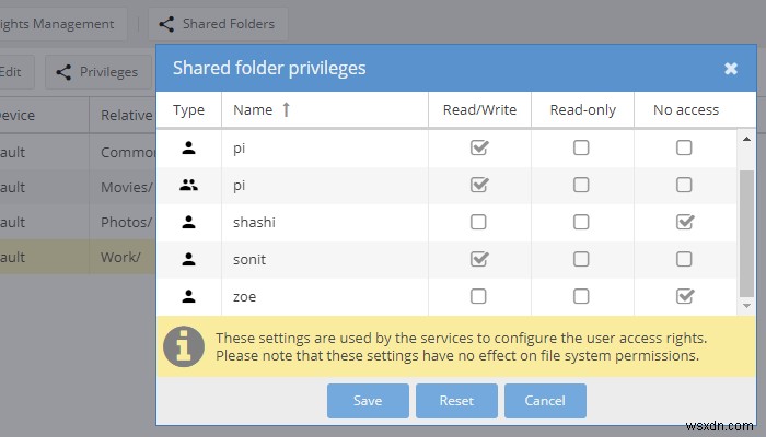 OpenMediaVault के साथ अपने रास्पबेरी पाई को NAS में कैसे बदलें 