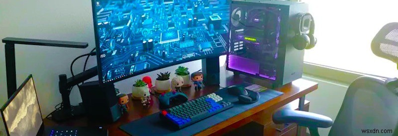 Cuối cùng thì có thể xây dựng máy tính xách tay của riêng bạn không? 