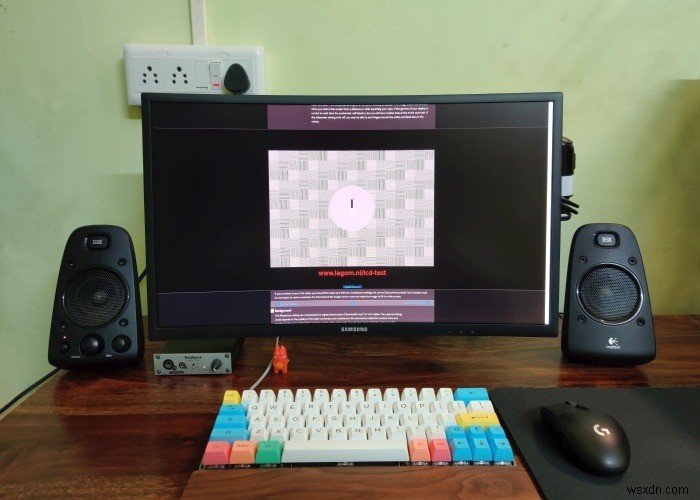 Cách Hiệu chỉnh Màn hình của Bạn để Hoàn thiện Miễn phí 