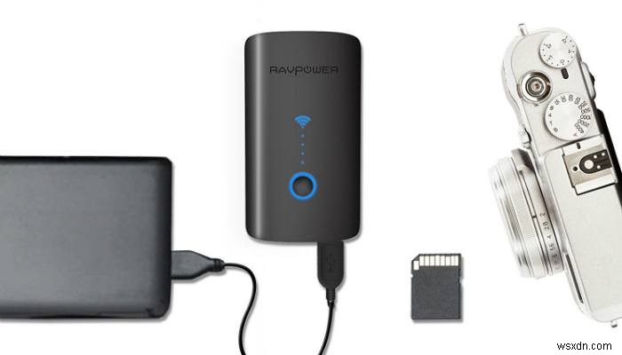 4 trong số những bộ định tuyến du lịch tốt nhất mà bạn cần mang theo trong chuyến đi của mình 