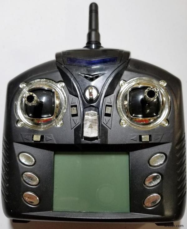 WLtoys Q353 Triphibian Quadcopter - Đánh giá và tặng 